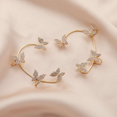 The Butterfly Cuff™