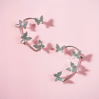 The Butterfly Cuff™